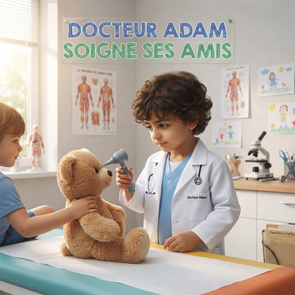 Docteur Adam