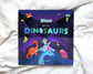 personalized dinosaur book